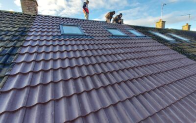 Exploring the Intricacies of Quality Roofing in Oxford