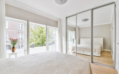 Exploring the Art of Property Refurbishments in Oxford