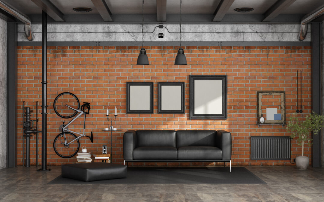 Transforming Spaces: The Rise of Garage Conversions in Oxford