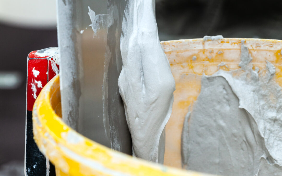 Exploring the Fine Art of Plastering in Oxford